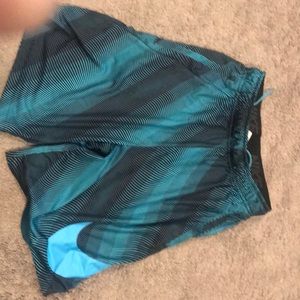 Nike shorts